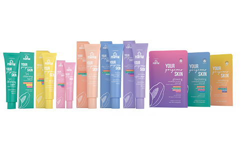 Dr.PAWPAW debuts skincare line