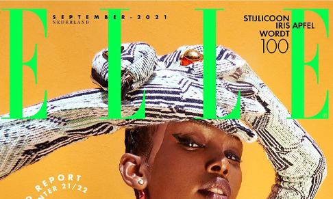 ELLE Netherlands editor-in-chief commences role