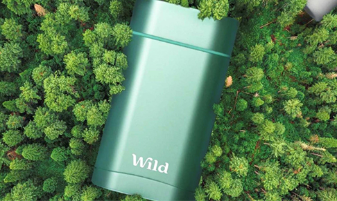 Eco-deodorant brand Wild Deodorant appoints SA Communications 