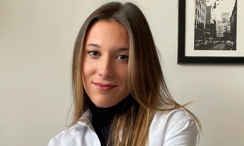 Editorialist names deputy editor