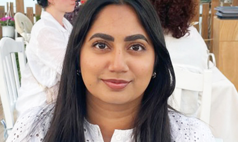 Emilia Wickstead appoints Social Media & Content Executive