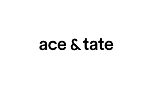 Eyewear brand Ace & Tate appoints representation