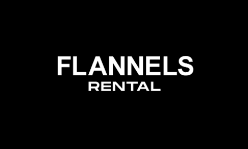 FLANNELS debuts rental collection