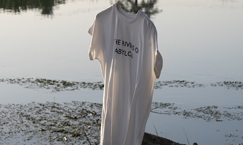 Fashion artivist brand Namaqua appoints Platform Creative