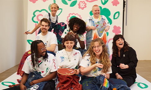 Fashion brand Lucy & Yak appoints Fanclub PR 