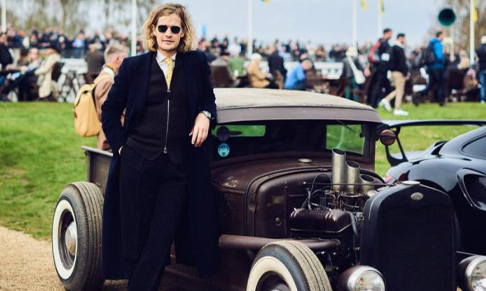 Fashion brand Understated.Era announces launch and debut collection