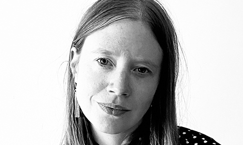 Fashion writer Jessica Bumpus announces contact details update