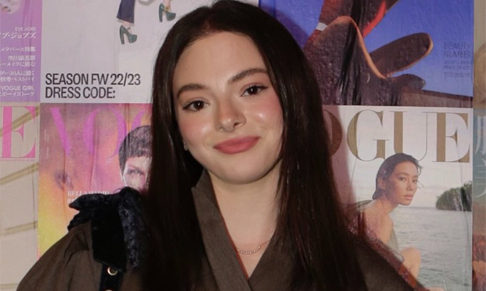 Fashionista USA appoints staff writer