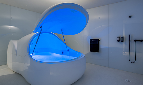 Float pod i-sopod appoints The Spa PR Company