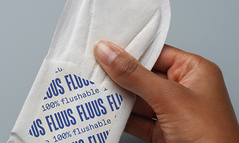 Fluus appoints Alfred London