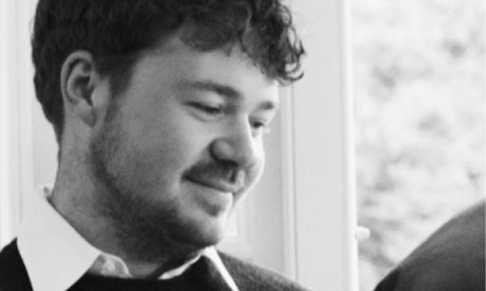 Former GQ Style junior fashion editor announces freelance details