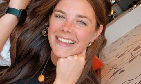 Former LuxDeco PR & Communications Manager goes freelance 