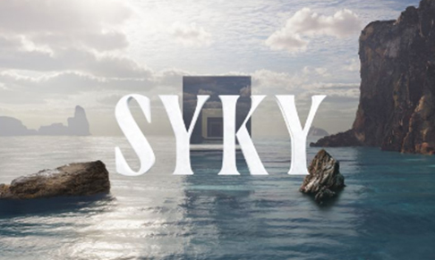 Former Ralph Lauren Digital Chief to launch Web 3.0 fashion platform SYKY