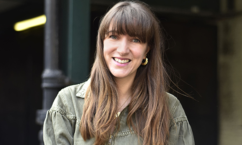 Former Senior Account Director at TDC and Bacchus goes freelance