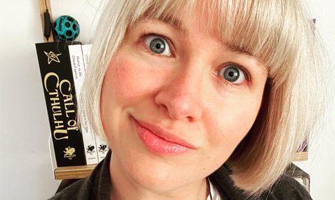 Former Stylist UK digital editor-at-large goes freelance