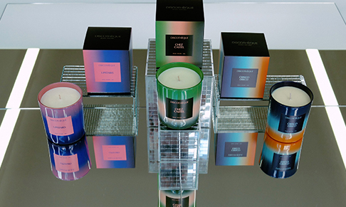 Fragrance and homeware brand Discothèque launches and appoints PR agency