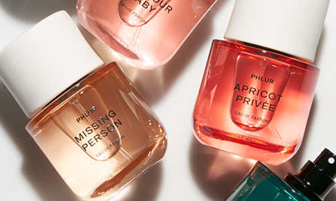 Fragrance brand Phlur appoints 5th House PR