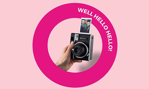 Fujifilm appoints TishTash Dubai