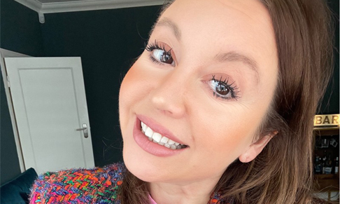 GLAMOUR UK appoints office manager & PA to European editorial director