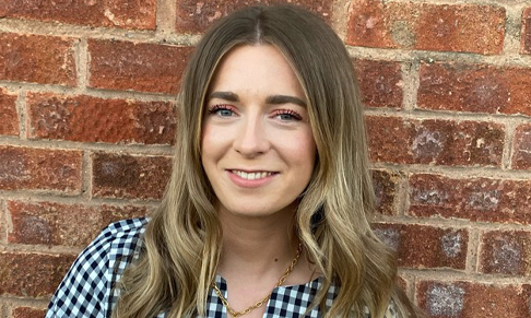 Glamour (UK, Spain, Germany) names senior European commerce editor