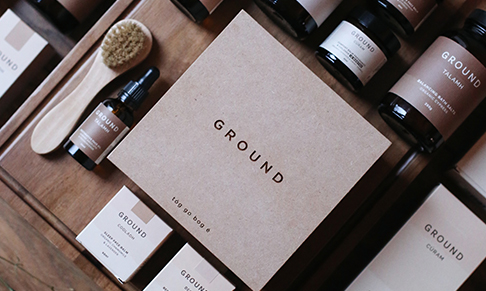 GROUND Wellbeing appoints PR agency 