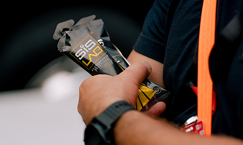 GUNG HO announces  Science in Sport and PhD Nutrition as client wins