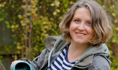 Garden Answers appoints editor