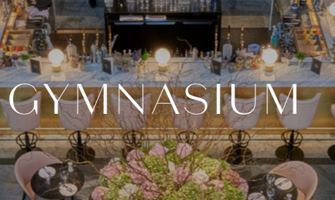 German Gymnasium appoints Darby & Parrett