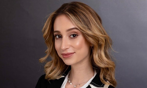 Goad Communications appoints PR Assistant