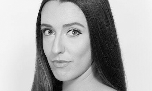 Grazia UK names features editor