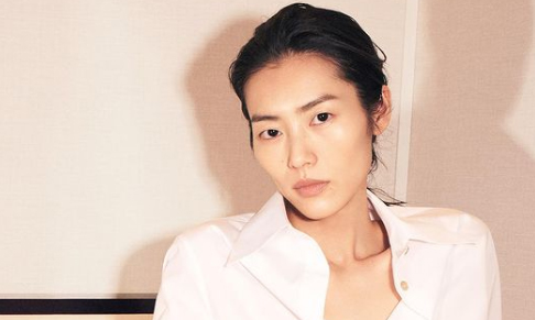 Gucci announces new face of campaign