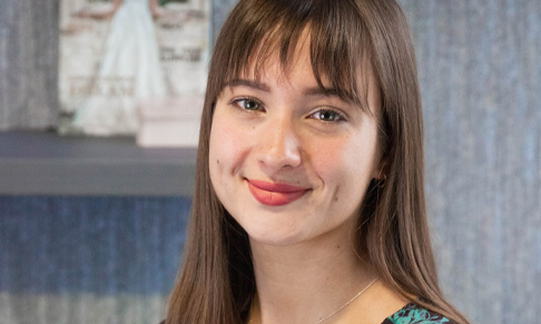 Guides for Brides names head of strategy