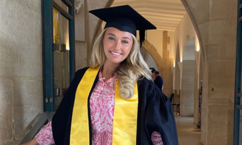 Guinot appoints Digital Marketing Coordinator