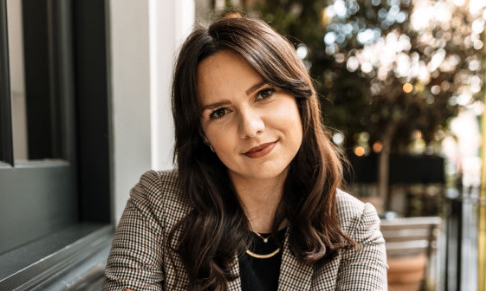 HELLO! Magazine Online names homes editor