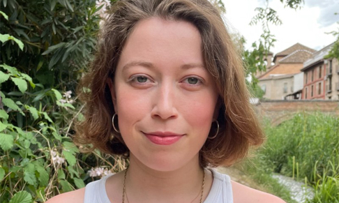 HUNGER magazine names art director