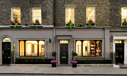 Hair salon Gielly Green appoints PR agency