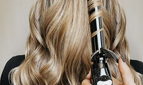 Hair tools brand BEACHWAVER appoints WIZARD