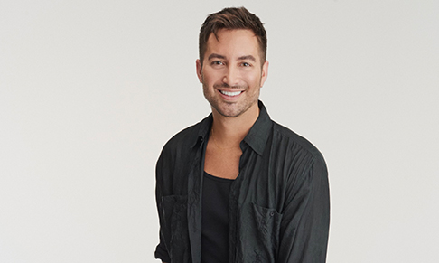 Hairstylist Tom Smith appoints Muse Communications