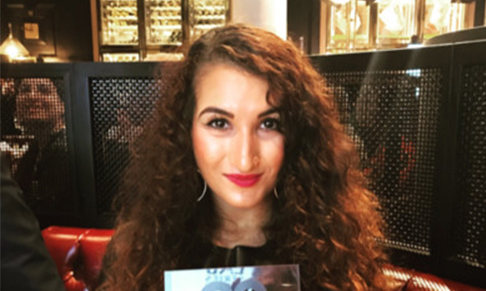 Halpern appoints Account Director