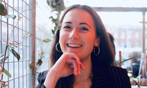 Halpern names Account Manager