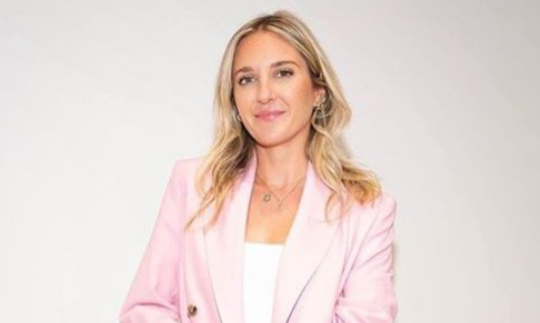 Haute Time appoints editor-in-chief