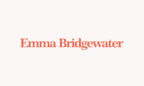 Homeware brand Emma Bridgewater announces PR Manager update