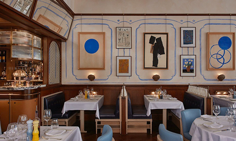 Hospitality design experts Fabled Studio appoint Sandford PR