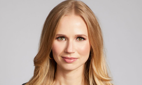 House Beautiful USA names deputy managing editor