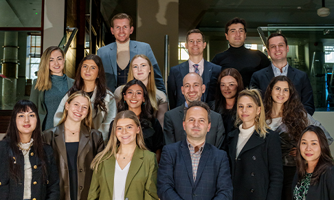 Hyatt Regency London Blackfriars appoints Posh Cockney