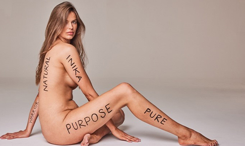 INIKA Organic appoints CuraConn