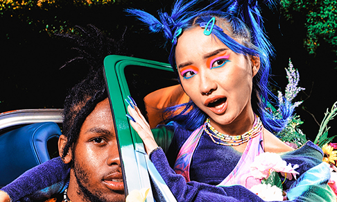 ITV's Woo launches mood-led marketplace