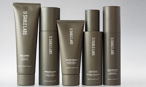 Idris and Sabrina Elba's brand S’ABLE Labs appoints CGC London 