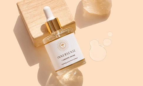 Innersense Organic Beauty announces first hair serum 