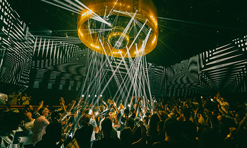 Island Hospitality appoints PR agency